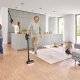 Bosch Serie 8 BCS82MAT14 Scopa elettrica ricaricabile Unlimited Gen2 Nero 7