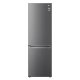 LG GBP61DSPGN frigorifero con congelatore Libera installazione 341 L D Grafite 2
