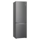 LG GBP61DSPGN frigorifero con congelatore Libera installazione 341 L D Grafite 4