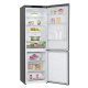 LG GBP61DSPGN frigorifero con congelatore Libera installazione 341 L D Grafite 7