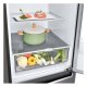 LG GBP61DSPGN frigorifero con congelatore Libera installazione 341 L D Grafite 9