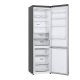 LG GBB62PZFGN frigorifero con congelatore Libera installazione 384 L D Acciaio inox 12