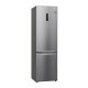 LG GBB62PZFGN frigorifero con congelatore Libera installazione 384 L D Acciaio inox 13