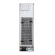 LG GBB62PZFGN frigorifero con congelatore Libera installazione 384 L D Acciaio inox 16