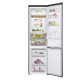 LG GBB62PZFGN frigorifero con congelatore Libera installazione 384 L D Acciaio inox 3