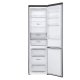LG GBB62PZFGN frigorifero con congelatore Libera installazione 384 L D Acciaio inox 4