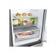 LG GBB62PZFGN frigorifero con congelatore Libera installazione 384 L D Acciaio inox 5