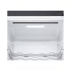 LG GBB62PZFGN frigorifero con congelatore Libera installazione 384 L D Acciaio inox 6