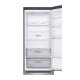 LG GBB62PZFGN frigorifero con congelatore Libera installazione 384 L D Acciaio inox 9