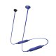 Panasonic RZ-NJ320B Auricolare Wireless In-ear Musica e Chiamate Bluetooth Blu 2