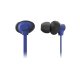 Panasonic RZ-NJ320B Auricolare Wireless In-ear Musica e Chiamate Bluetooth Blu 4