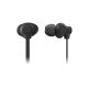 Panasonic RZ-NJ320BE-K cuffia e auricolare Wireless In-ear Musica e Chiamate Bluetooth Nero 4