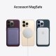 Apple Custodia MagSafe trasparente per iPhone 13 Pro Max 5