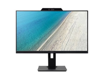 Acer B7 B247YDbmiprczx Monitor PC 60,5 cm (23.8") 1920 x 1080 Pixel Full HD LED Nero