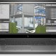 HP ZBook Fury 15.6 G8 Intel® Core™ i7 i7-11850H Workstation mobile 39,6 cm (15.6