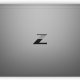 HP ZBook Fury 15.6 G8 Intel® Core™ i7 i7-11850H Workstation mobile 39,6 cm (15.6