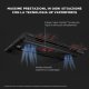 HP ZBook Fury 15.6 G8 Intel® Core™ i7 i7-11850H Workstation mobile 39,6 cm (15.6