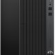 HP ProDesk 400 G7 Intel® Core™ i3 i3-10100 8 GB DDR4-SDRAM 256 GB SSD Windows 10 Pro Micro Tower PC Nero 4