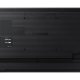 Samsung QM50R-A Pannello piatto per segnaletica digitale 127 cm (50
