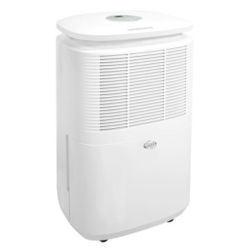 Argoclima Lilium EVO 11 2,2 L 43 dB 200 W Bianco