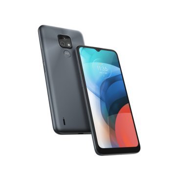 Motorola moto e7 16,5 cm (6.5") Doppia SIM Android 10 4G USB tipo-C 2 GB 32 GB 4000 mAh Grigio