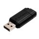 Verbatim PinStripe - Memoria USB da 16 GB - Nero 3