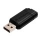 Verbatim PinStripe - Memoria USB da 32 GB - Nero 3