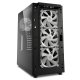 Sharkoon TG6M RGB Tower Nero 8
