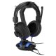 Sharkoon X-Rest 7.1 Supporto attivo Cuffie, Auricolare Nero 3