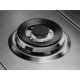 Electrolux EGS6434X Acciaio inox Da incasso 59.5 cm Gas 4 Fornello(i) 4