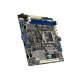 ASUS P11C-I/NGFF2280 Intel C242 LGA 1151 (Socket H4) mini ITX 3