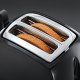 Russell Hobbs 22601-56 tostapane 2 fetta/e Nero 4