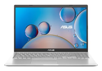 ASUS X515MA-EJ490T Intel® Celeron® N N4020 Computer portatile 39,6 cm (15.6") Full HD 4 GB DDR4-SDRAM 256 GB SSD Wi-Fi 5 (802.11ac) Windows 10 Home Argento