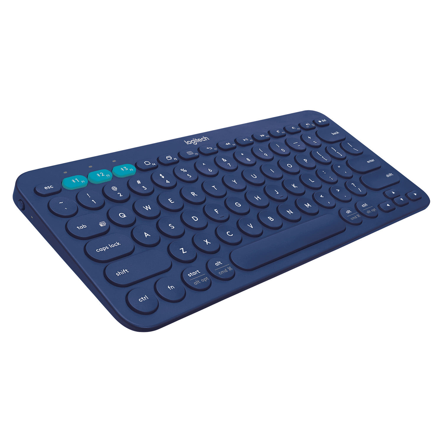 Bluetooth клавиатура