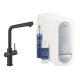 GROHE Blue Home Nero 2