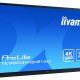 iiyama TE9804MIS-B1AG visualizzatore di messaggi Pannello piatto interattivo 2,49 m (98