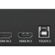 iiyama TE9804MIS-B1AG visualizzatore di messaggi Pannello piatto interattivo 2,49 m (98