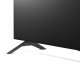 LG OLED48A16LA 121,9 cm (48