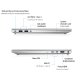 HP EliteBook 845 G8 Notebook PC 19