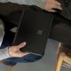 Microsoft Surface Pro X 4G LTE 256 GB 33 cm (13