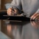 Microsoft Surface Pro X 4G LTE 256 GB 33 cm (13