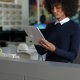 Microsoft Surface Go 2 4G Intel® Core™ m3 LTE 256 GB 26,7 cm (10.5