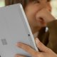 Microsoft Surface Go 2 4G Intel® Core™ m3 LTE 256 GB 26,7 cm (10.5