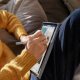 Microsoft Surface Go 2 4G Intel® Core™ m3 LTE 256 GB 26,7 cm (10.5