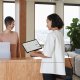 Microsoft Surface Pro X 4G LTE 256 GB 33 cm (13