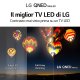 LG QNED 86QNED996PB 86