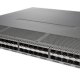 Cisco DS-C9148S-D12PSK9 switch di rete Gestito Gigabit Ethernet (10/100/1000) 1U Grigio 2
