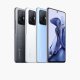 Xiaomi 11T 16,9 cm (6.67