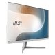MSI AM241P 11M-085EU Intel® Core™ i5 i5-1135G7 60,5 cm (23.8