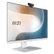 MSI AM241P 11M-083EU Intel® Core™ i7 i7-1165G7 60,5 cm (23.8